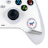 Democrat Donkey Xbox Series S Controller Skin